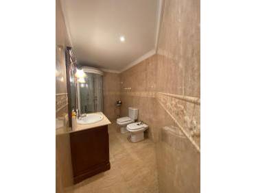 Bestaand - Villa - Estepona