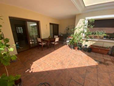 Bestaand - Villa - Estepona
