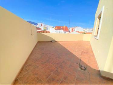 Bestaand - Villa - Estepona