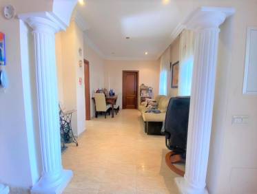Bestaand - Villa - Estepona