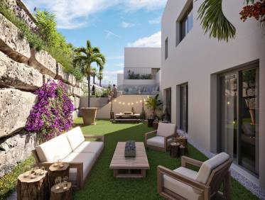 Bestaand - Villa - Finestrat