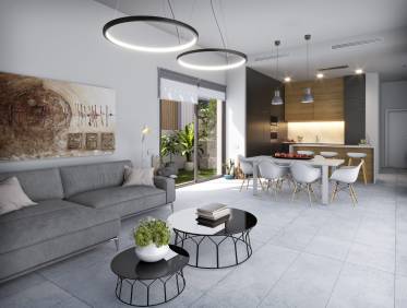 Bestaand - Villa - Finestrat
