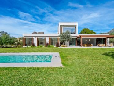 Bestaand - Villa - Finestrat