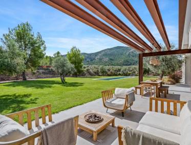 Bestaand - Villa - Finestrat