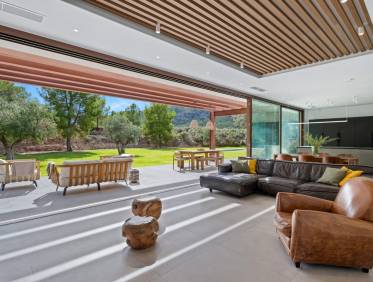 Bestaand - Villa - Finestrat