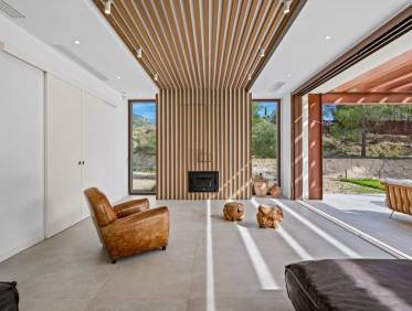 Bestaand - Villa - Finestrat