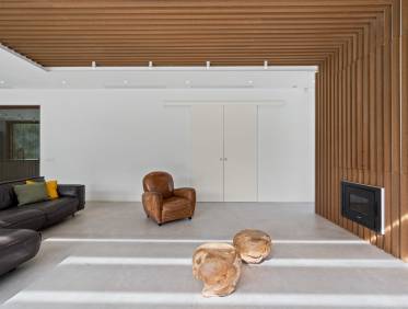 Bestaand - Villa - Finestrat