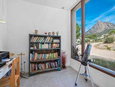 Bestaand - Villa - Finestrat