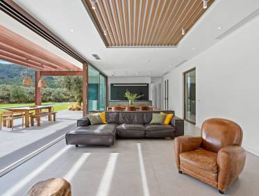 Bestaand - Villa - Finestrat