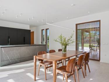 Bestaand - Villa - Finestrat