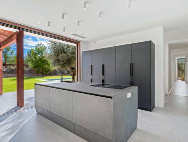 Bestaand - Villa - Finestrat