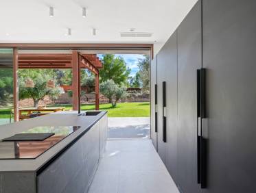 Bestaand - Villa - Finestrat