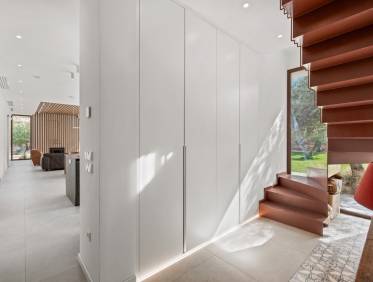 Bestaand - Villa - Finestrat