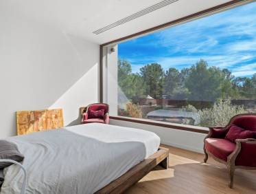 Bestaand - Villa - Finestrat