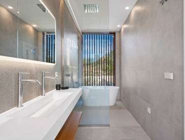 Bestaand - Villa - Finestrat