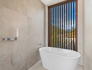 Bestaand - Villa - Finestrat