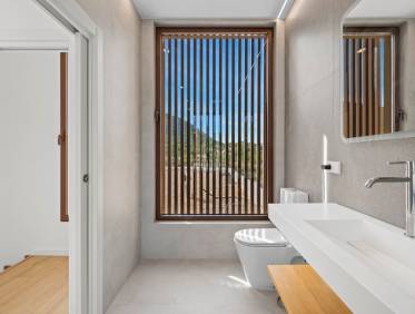 Bestaand - Villa - Finestrat