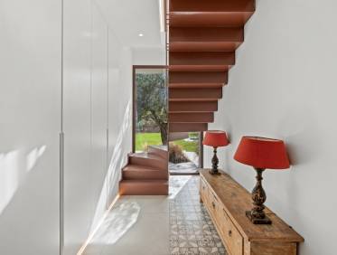 Bestaand - Villa - Finestrat