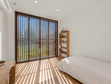 Bestaand - Villa - Finestrat