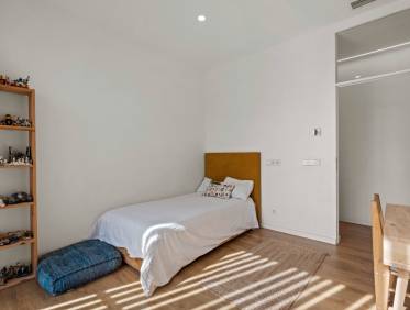 Bestaand - Villa - Finestrat