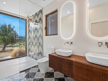 Bestaand - Villa - Finestrat