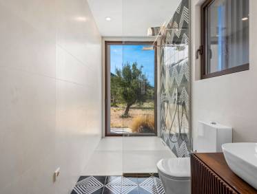 Bestaand - Villa - Finestrat