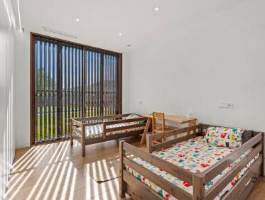 Bestaand - Villa - Finestrat