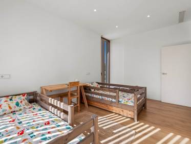 Bestaand - Villa - Finestrat