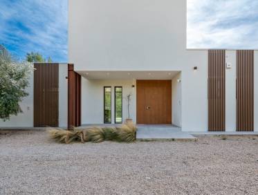 Bestaand - Villa - Finestrat