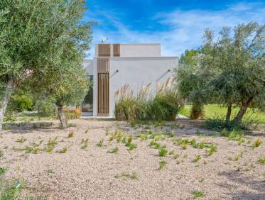 Bestaand - Villa - Finestrat