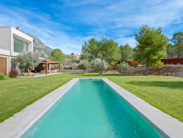 Bestaand - Villa - Finestrat