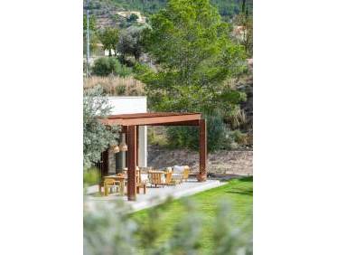 Bestaand - Villa - Finestrat