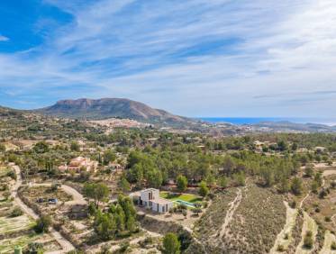 Bestaand - Villa - Finestrat