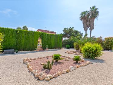 Bestaand - Villa - Formentera del Segura - Formentera de Segura