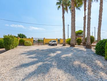 Bestaand - Villa - Formentera del Segura - Formentera de Segura