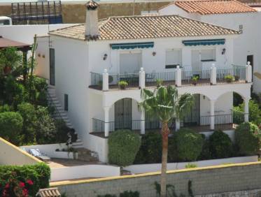 Bestaand - Villa - Fuengirola - Torreblanca