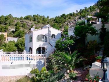 Bestaand - Villa - Gandía