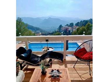 Bestaand - Villa - Gandía