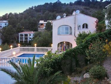 Bestaand - Villa - Gandía