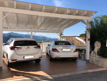 Bestaand - Villa - Gandía