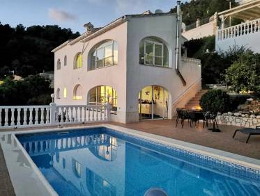 Bestaand - Villa - Gandía