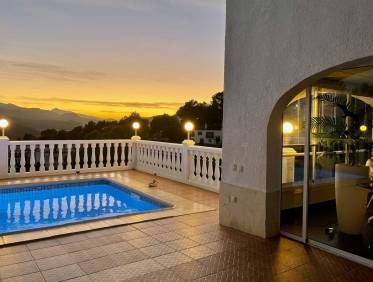Bestaand - Villa - Gandía