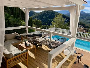 Bestaand - Villa - Gandía