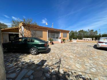 Bestaand - Villa - Guardamar del segura - Valencian Community