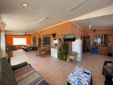 Bestaand - Villa - Guardamar del segura - Valencian Community
