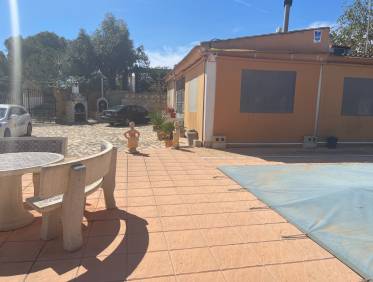Bestaand - Villa - Guardamar del segura - Valencian Community