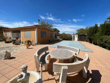 Bestaand - Villa - Guardamar del segura - Valencian Community