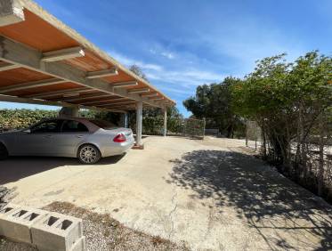 Bestaand - Villa - Guardamar del segura - Valencian Community