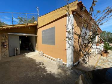 Bestaand - Villa - Guardamar del segura - Valencian Community