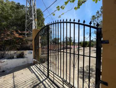 Bestaand - Villa - Guardamar del segura - Valencian Community